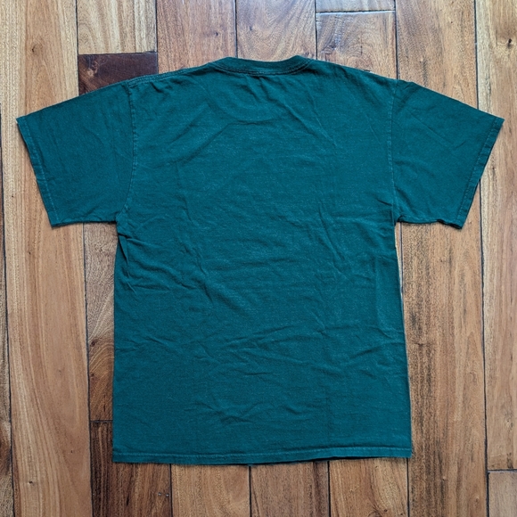 Carlisle HS Buffalo Tee (S) - Picture 2 of 6